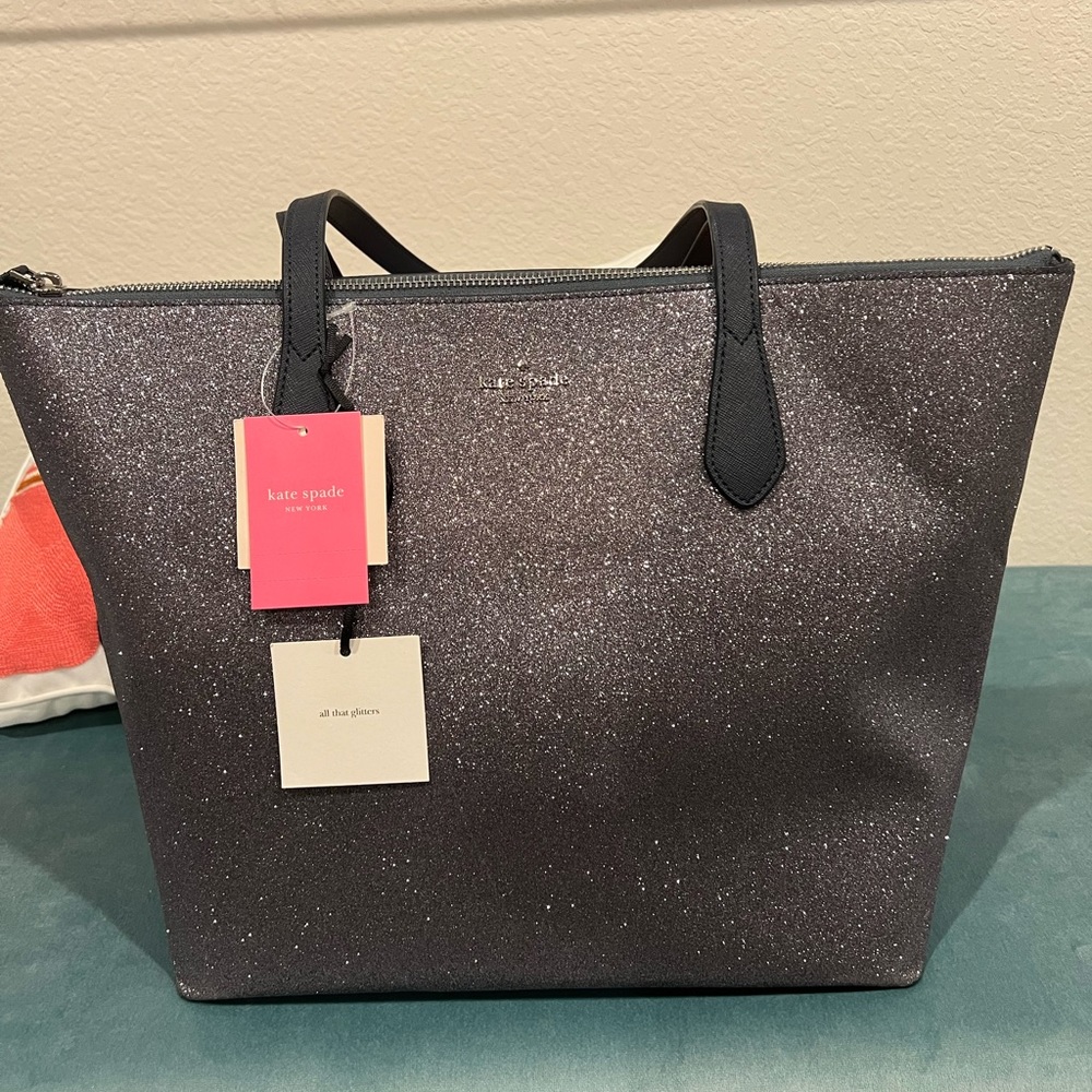 Kate Spade Tote Bag